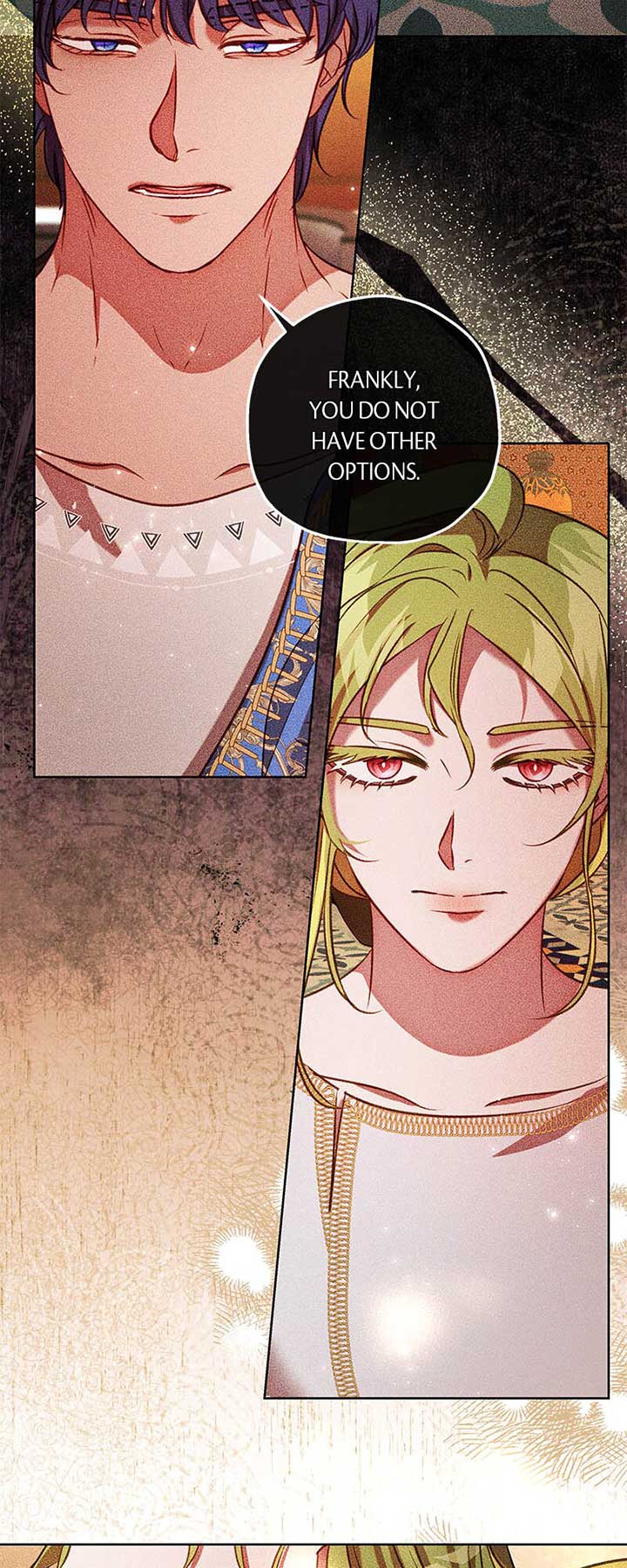 If a Mad Dog Bites a Cub Chapter 37 187 43