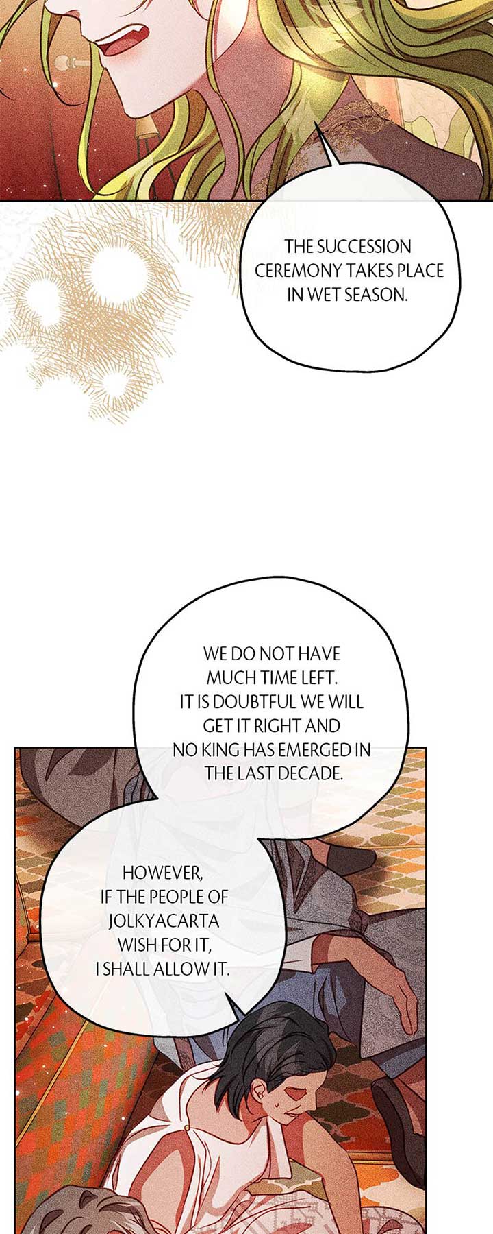 If a Mad Dog Bites a Cub Chapter 37 188 44