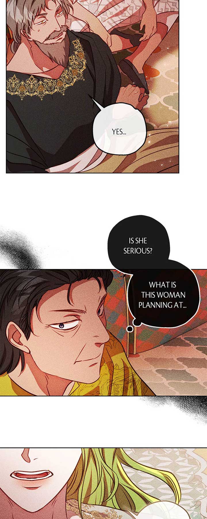 If a Mad Dog Bites a Cub Chapter 37 189 45