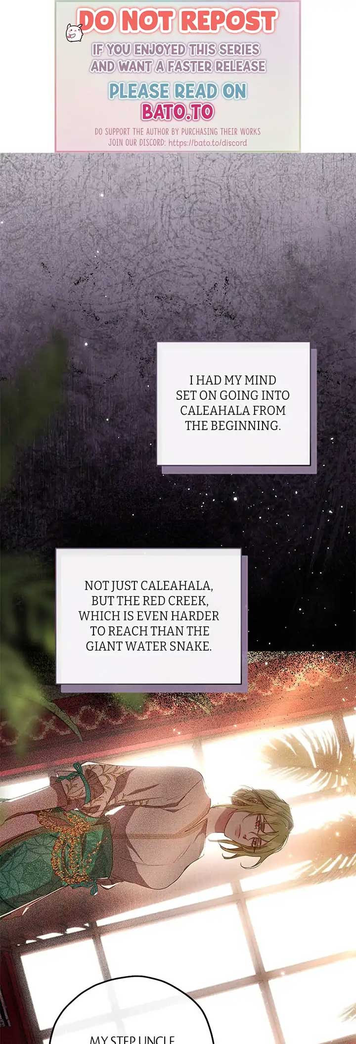 If a Mad Dog Bites a Cub Chapter 38 140 01