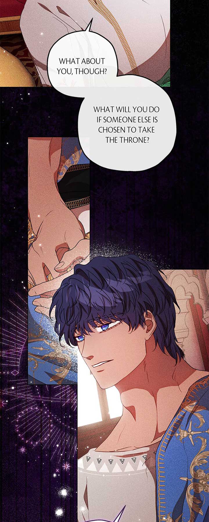 If a Mad Dog Bites a Cub Chapter 38 142 03