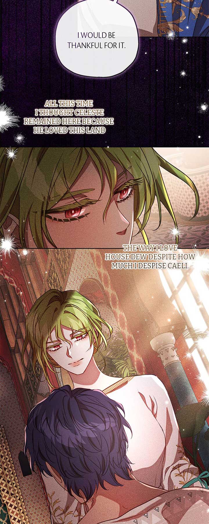 If a Mad Dog Bites a Cub Chapter 38 143 04