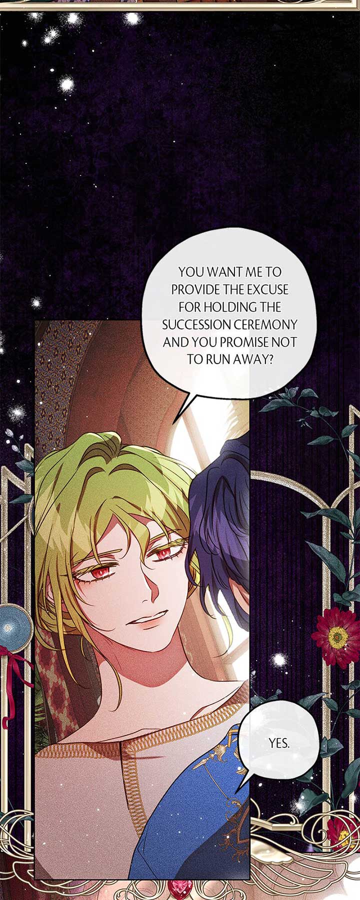 If a Mad Dog Bites a Cub Chapter 38 147 08