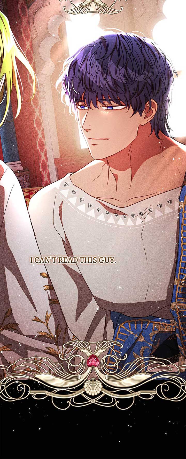 If a Mad Dog Bites a Cub Chapter 38 148 09