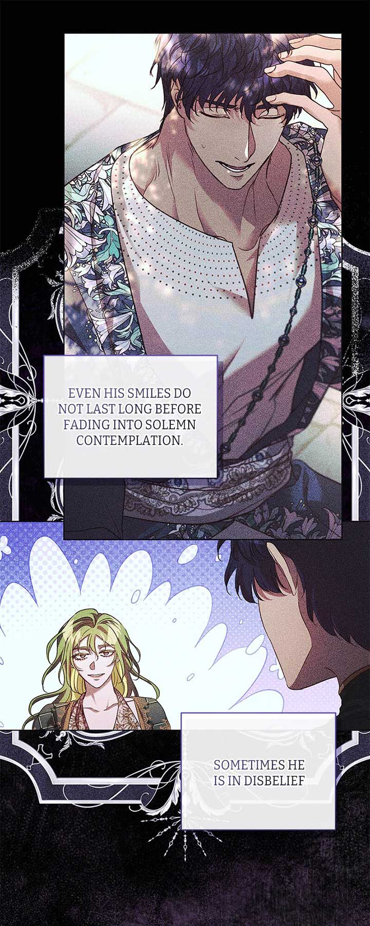 If a Mad Dog Bites a Cub Chapter 38 149 10