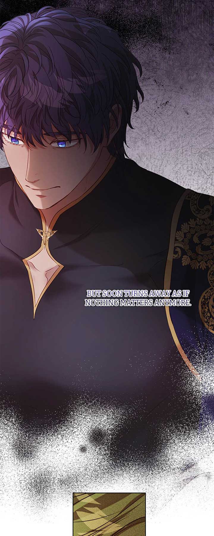 If a Mad Dog Bites a Cub Chapter 38 150 11