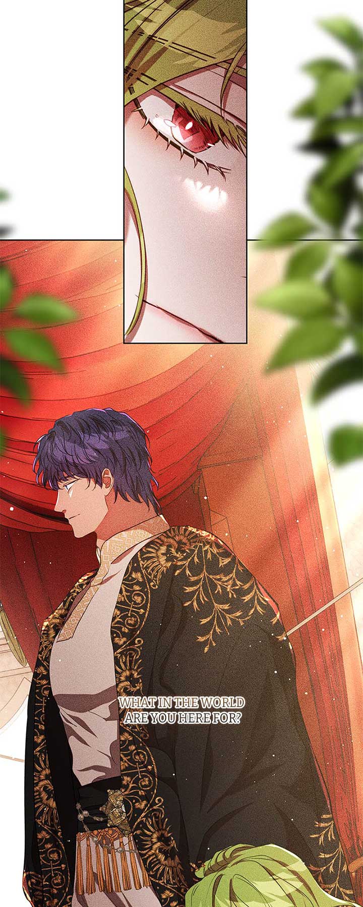 If a Mad Dog Bites a Cub Chapter 38 151 12