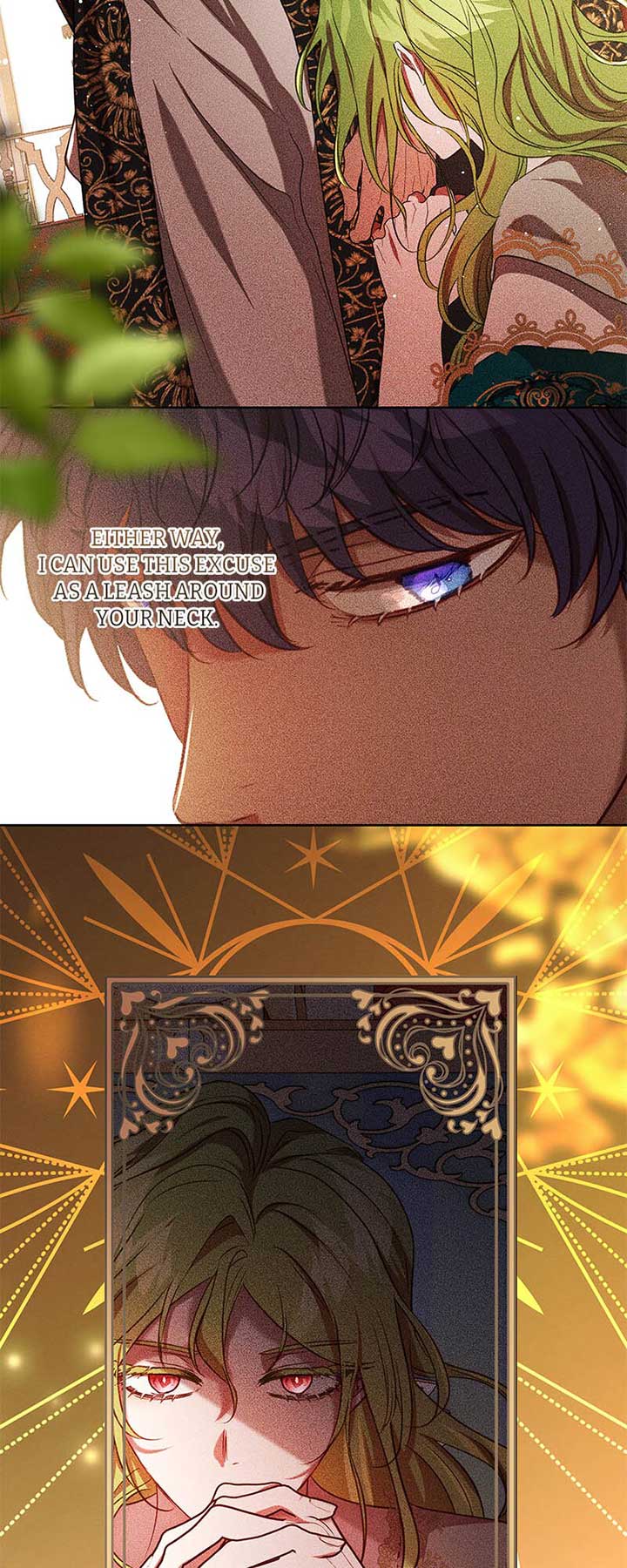 If a Mad Dog Bites a Cub Chapter 38 152 13