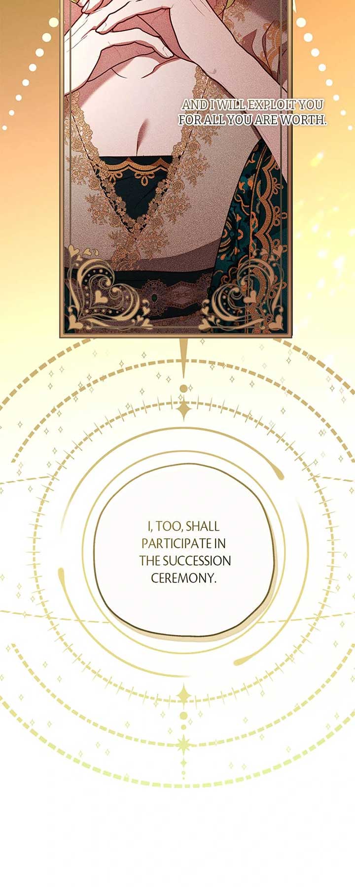 If a Mad Dog Bites a Cub Chapter 38 153 14