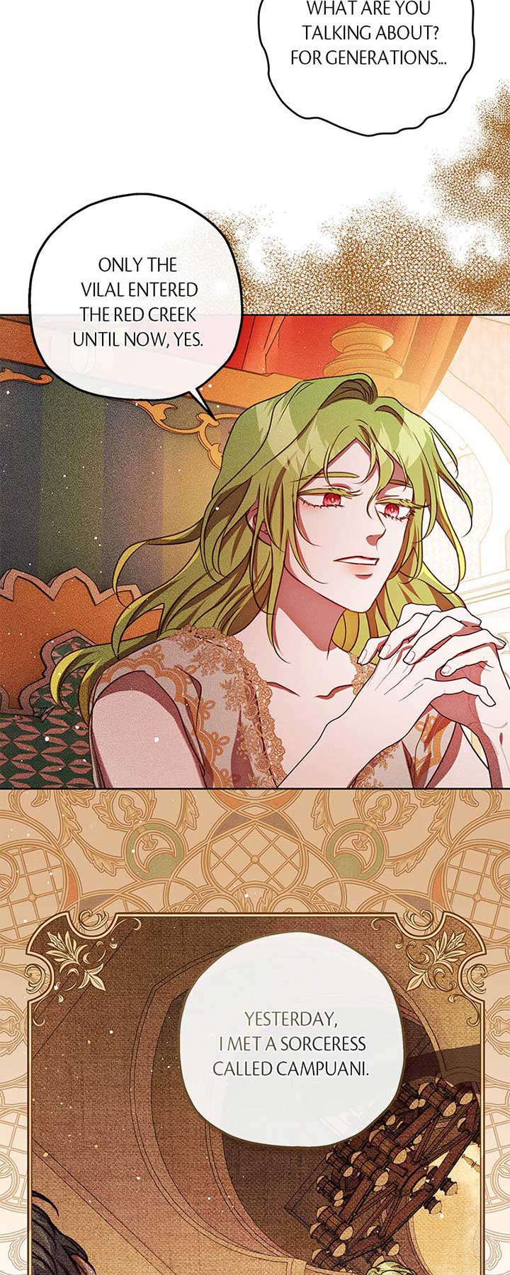 If a Mad Dog Bites a Cub Chapter 38 157 18