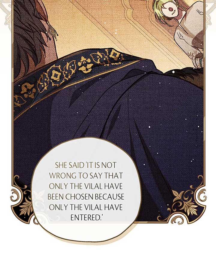 If a Mad Dog Bites a Cub Chapter 38 158 19