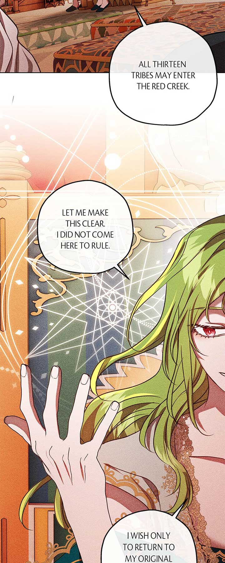 If a Mad Dog Bites a Cub Chapter 38 161 22