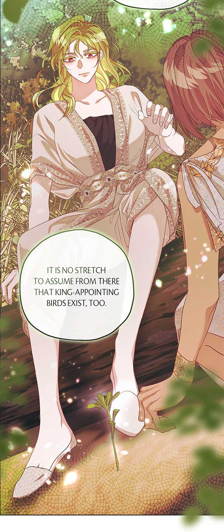 If a Mad Dog Bites a Cub Chapter 38 164 25