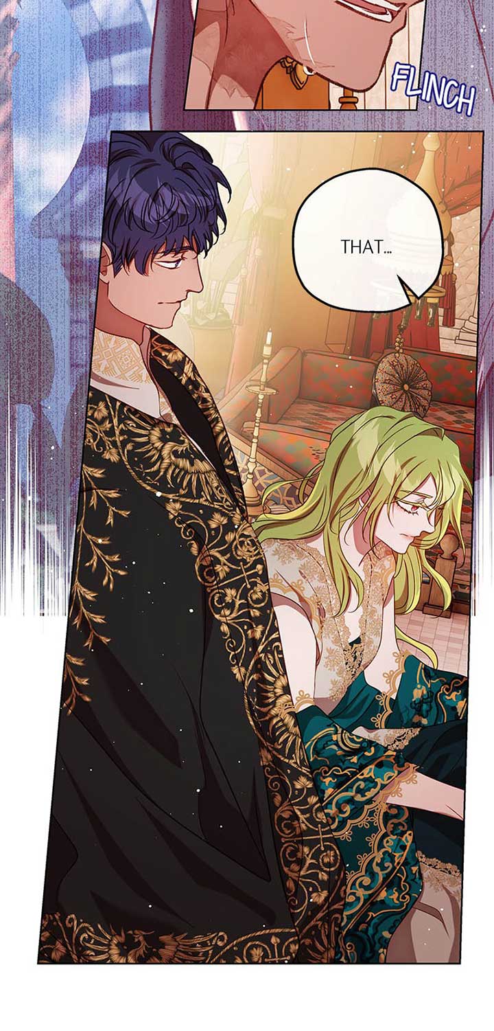 If a Mad Dog Bites a Cub Chapter 38 168 29