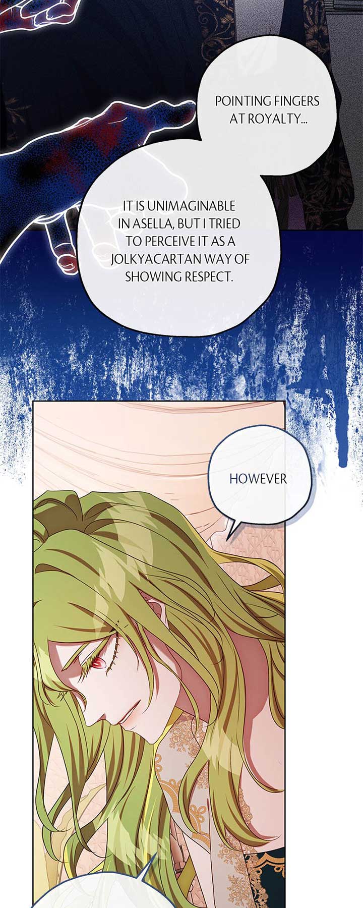 If a Mad Dog Bites a Cub Chapter 38 170 31