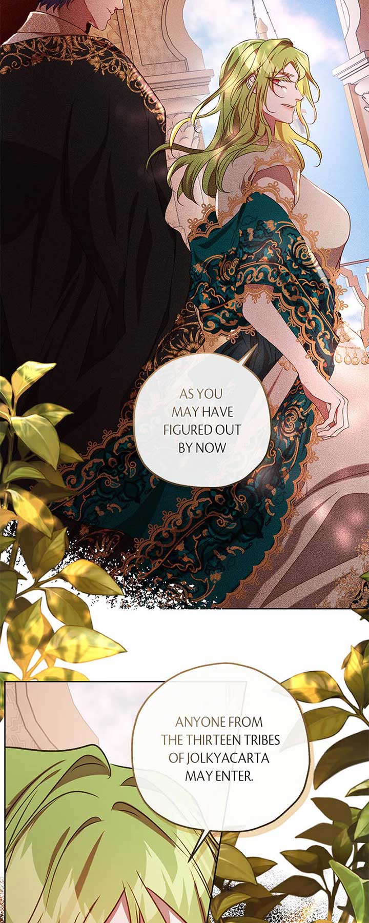 If a Mad Dog Bites a Cub Chapter 38 172 33