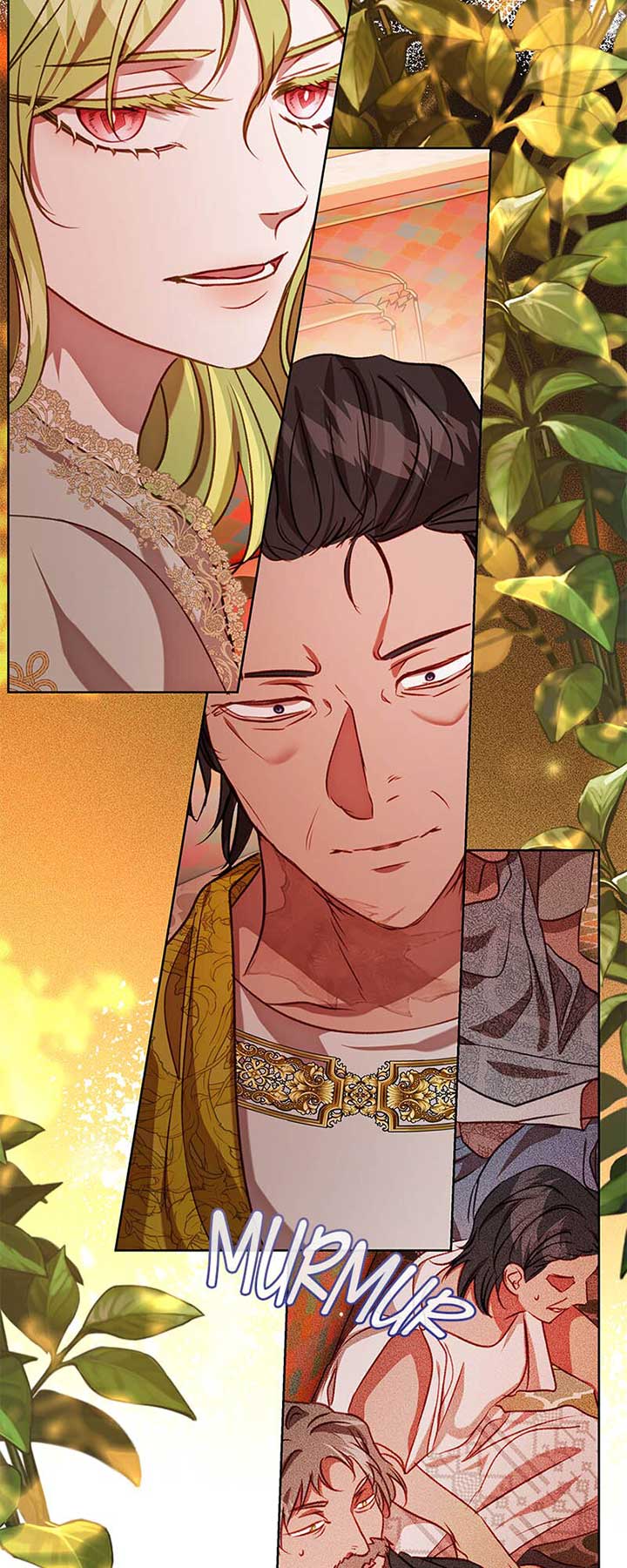 If a Mad Dog Bites a Cub Chapter 38 173 34