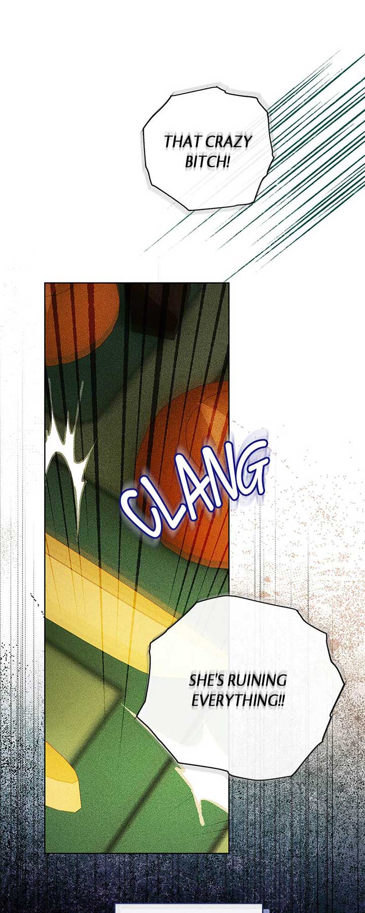 If a Mad Dog Bites a Cub Chapter 38 175 36