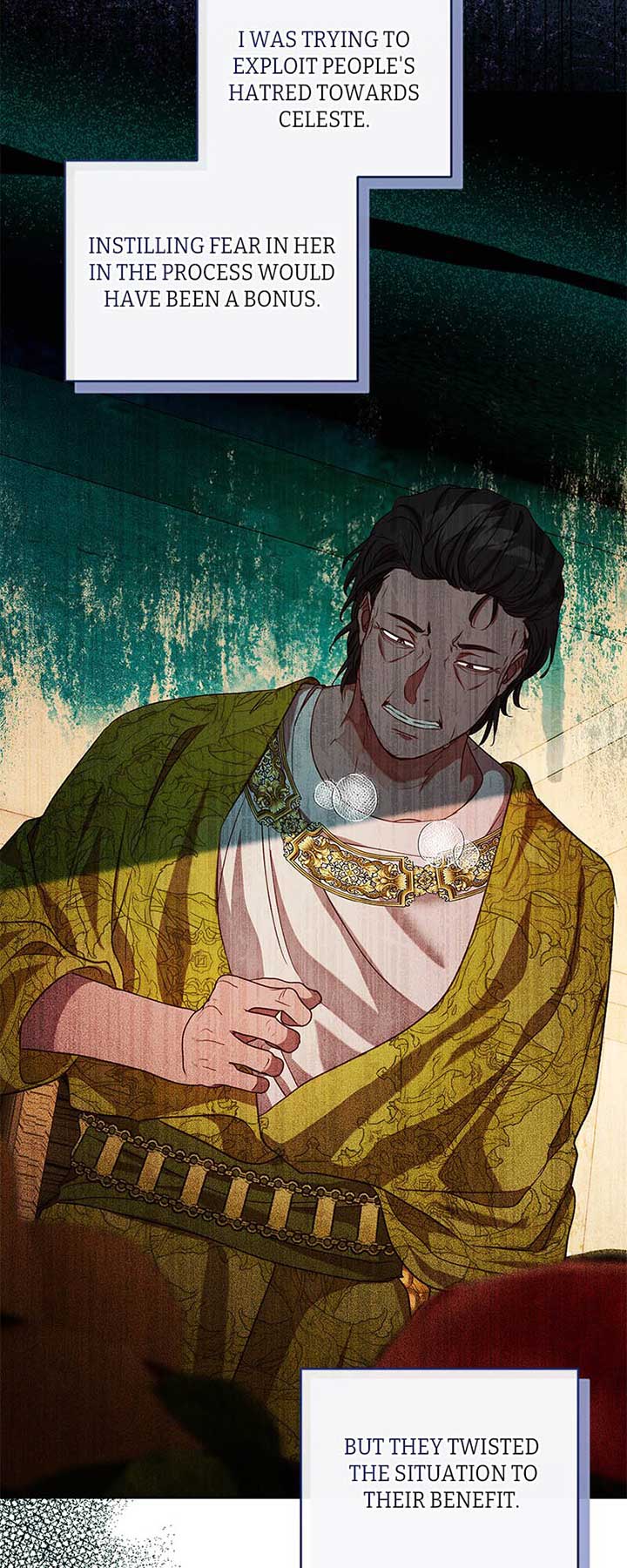 If a Mad Dog Bites a Cub Chapter 38 176 37