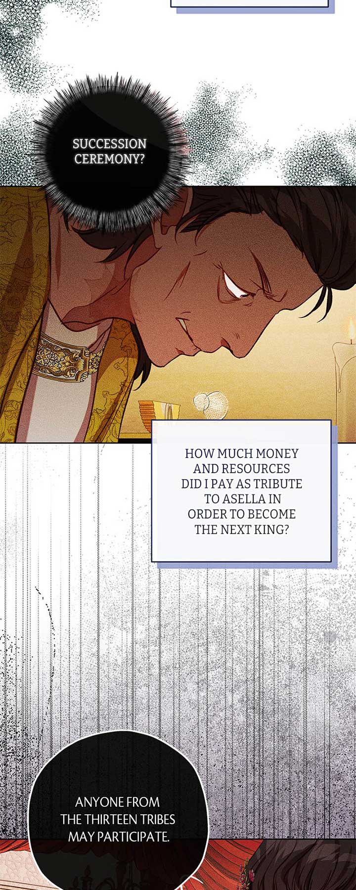 If a Mad Dog Bites a Cub Chapter 38 177 38