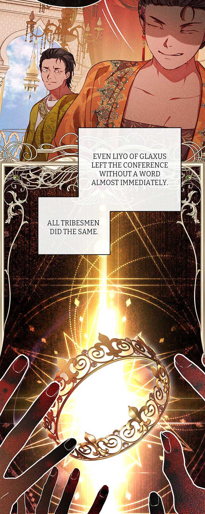 If a Mad Dog Bites a Cub Chapter 38 178 39