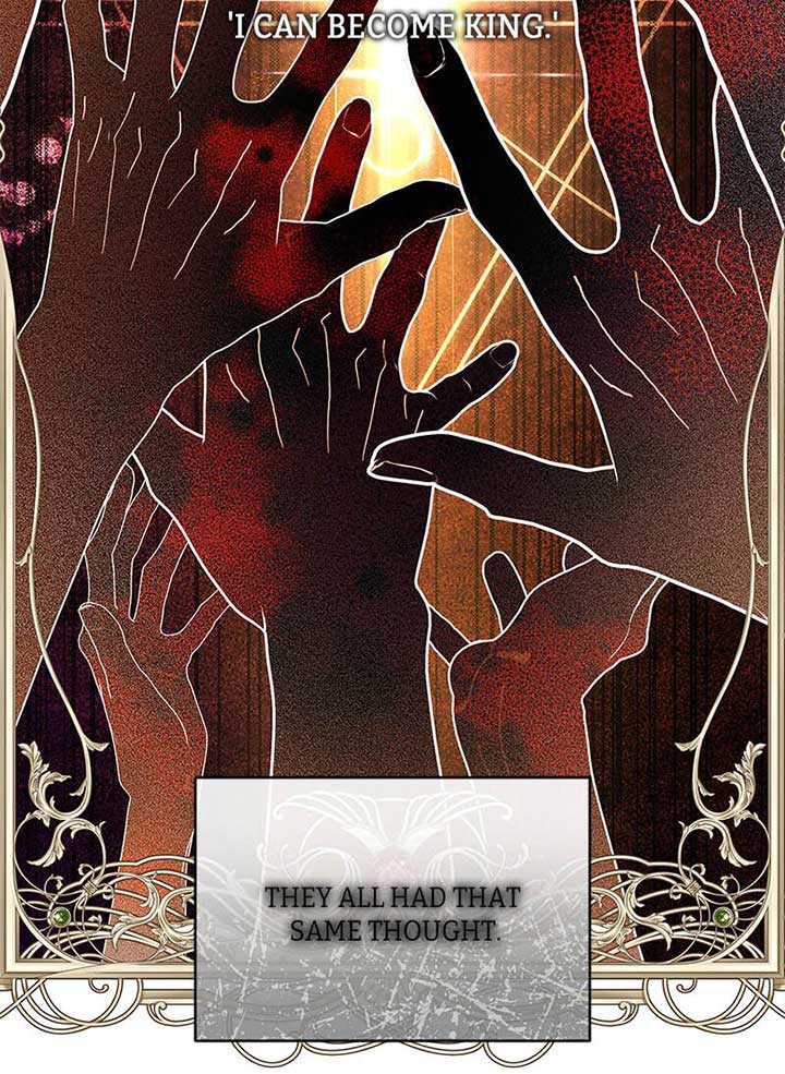 If a Mad Dog Bites a Cub Chapter 38 179 40