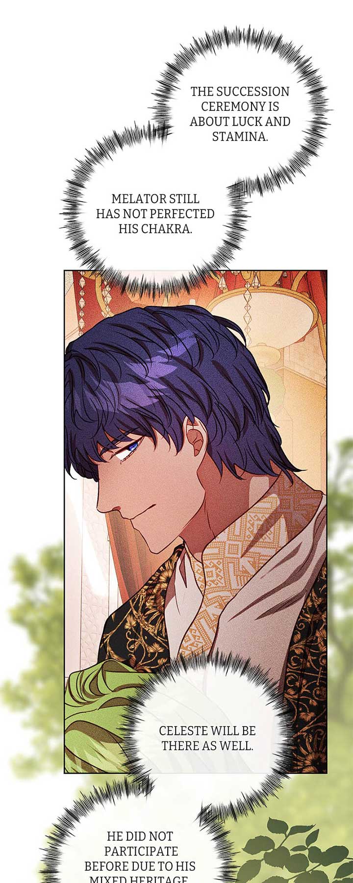 If a Mad Dog Bites a Cub Chapter 38 180 41