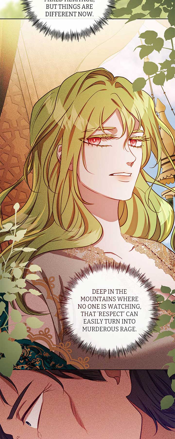 If a Mad Dog Bites a Cub Chapter 38 181 42