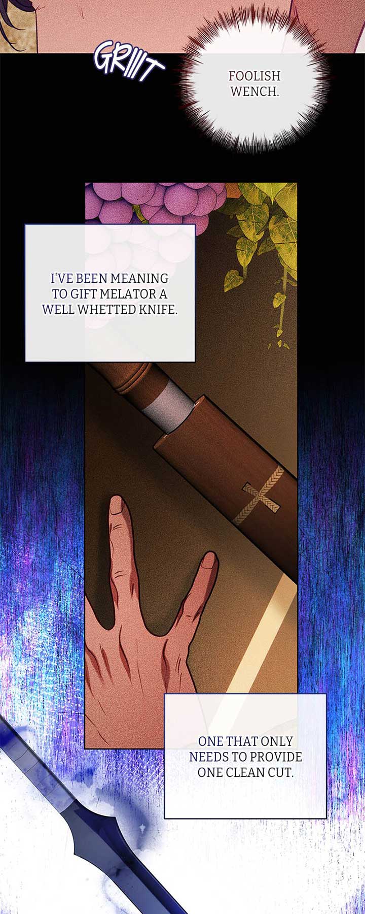 If a Mad Dog Bites a Cub Chapter 38 182 43