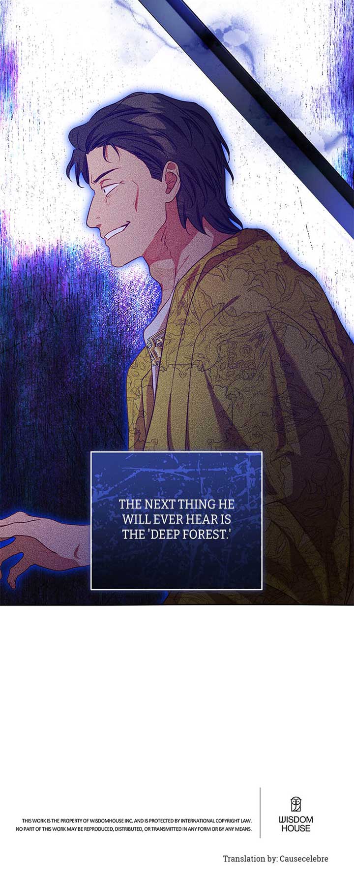 If a Mad Dog Bites a Cub Chapter 38 183 44