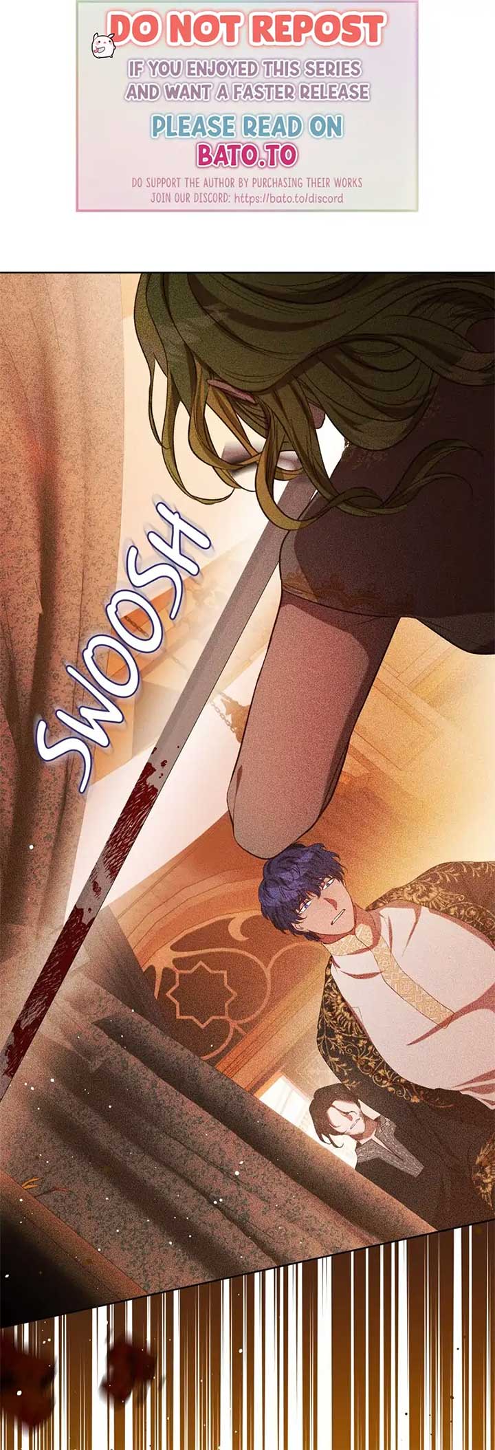 If a Mad Dog Bites a Cub Chapter 40 140 01