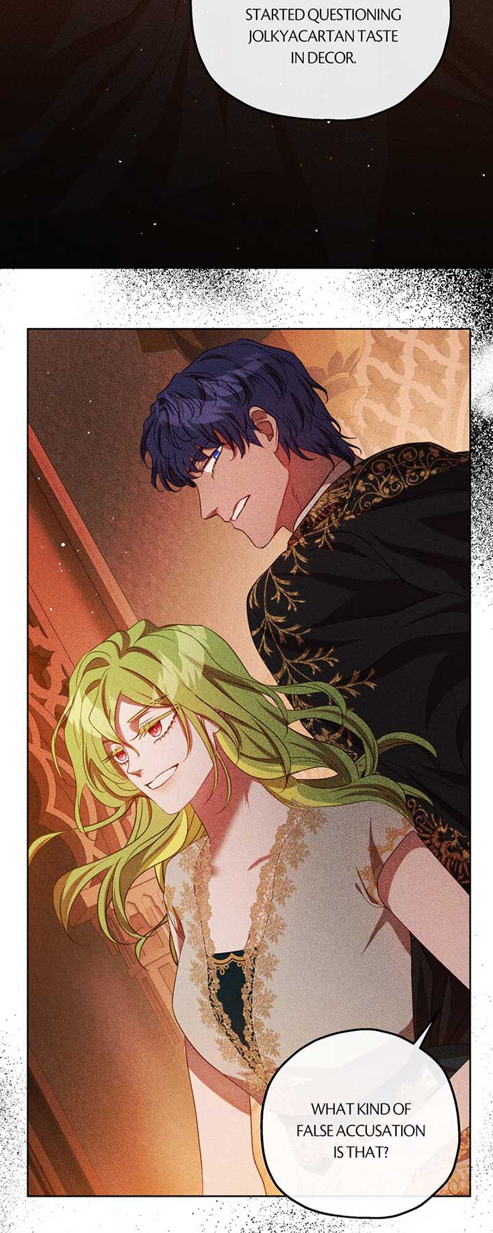 If a Mad Dog Bites a Cub Chapter 40 143 04