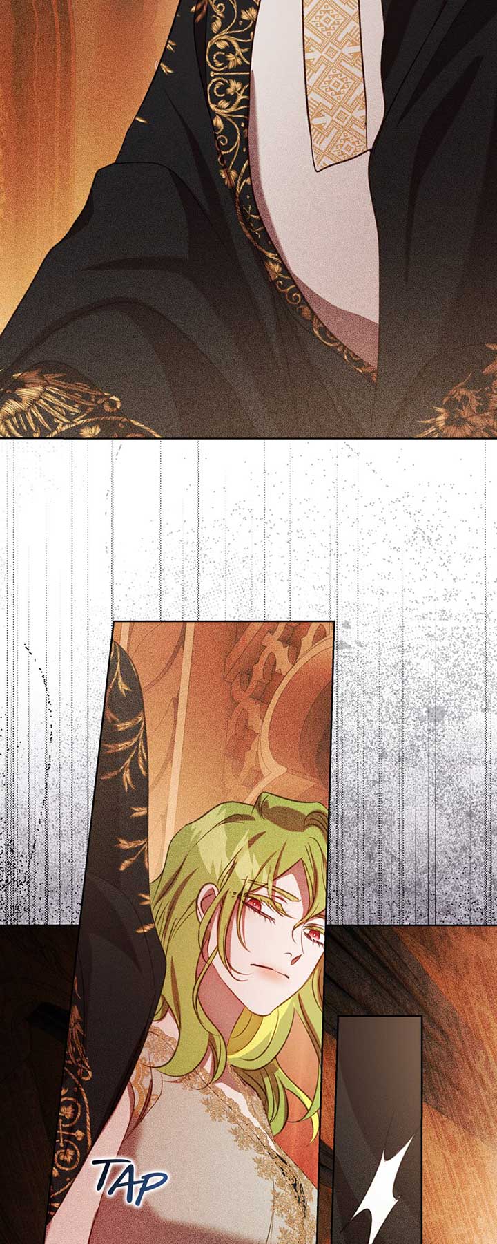 If a Mad Dog Bites a Cub Chapter 40 147 08