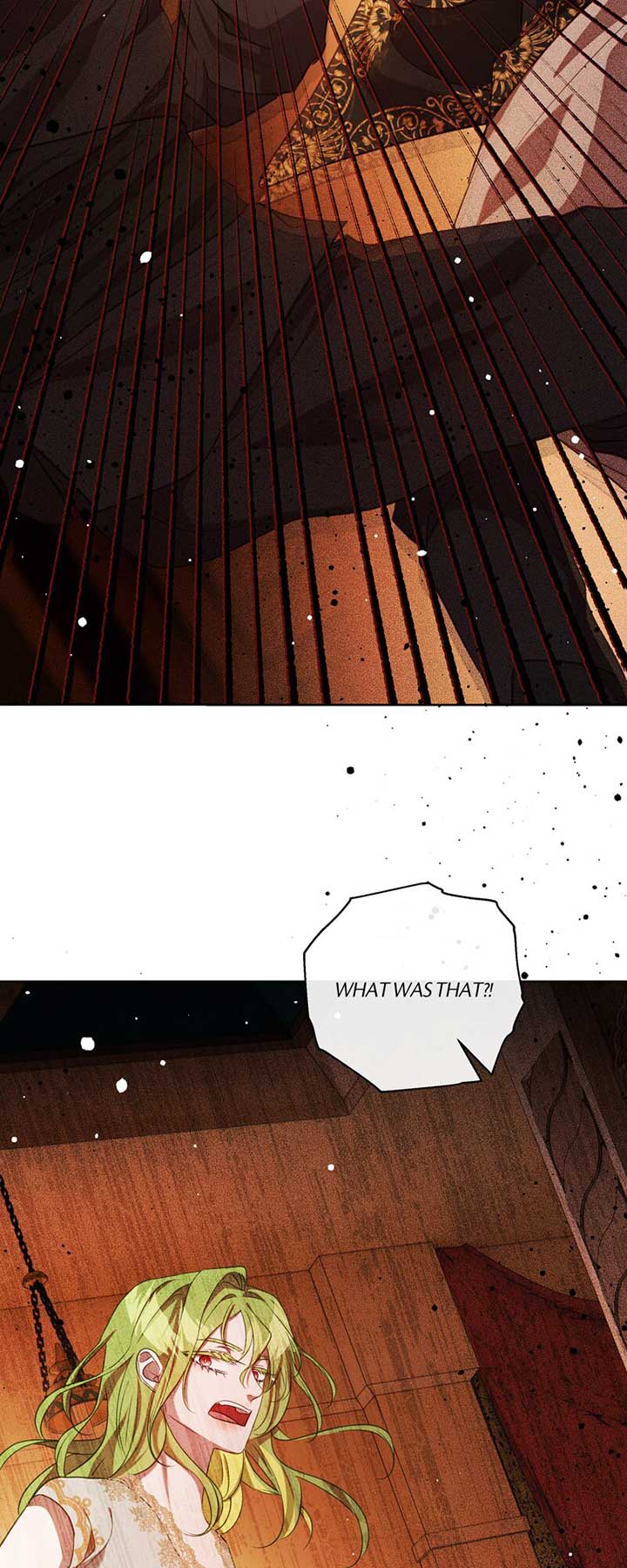 If a Mad Dog Bites a Cub Chapter 40 150 11