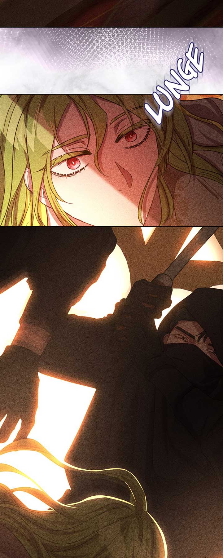 If a Mad Dog Bites a Cub Chapter 40 156 17