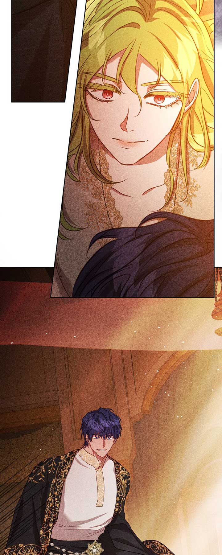 If a Mad Dog Bites a Cub Chapter 40 158 19