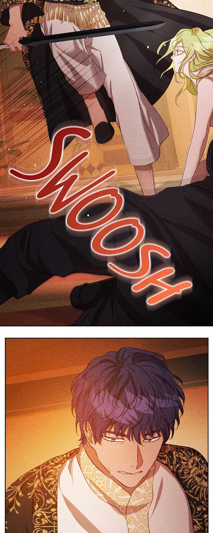 If a Mad Dog Bites a Cub Chapter 40 159 20