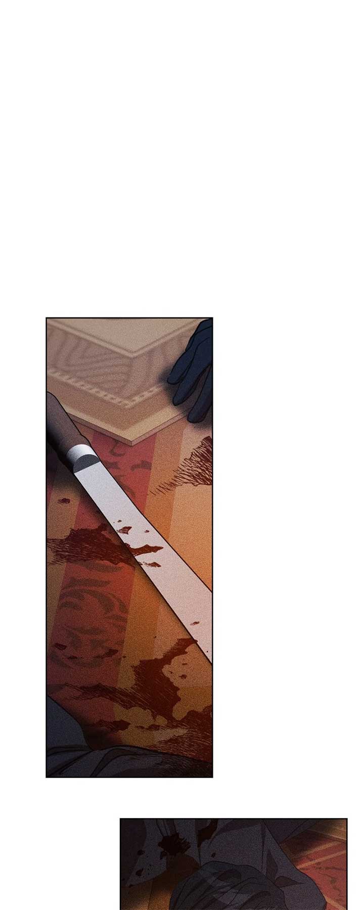 If a Mad Dog Bites a Cub Chapter 40 162 23