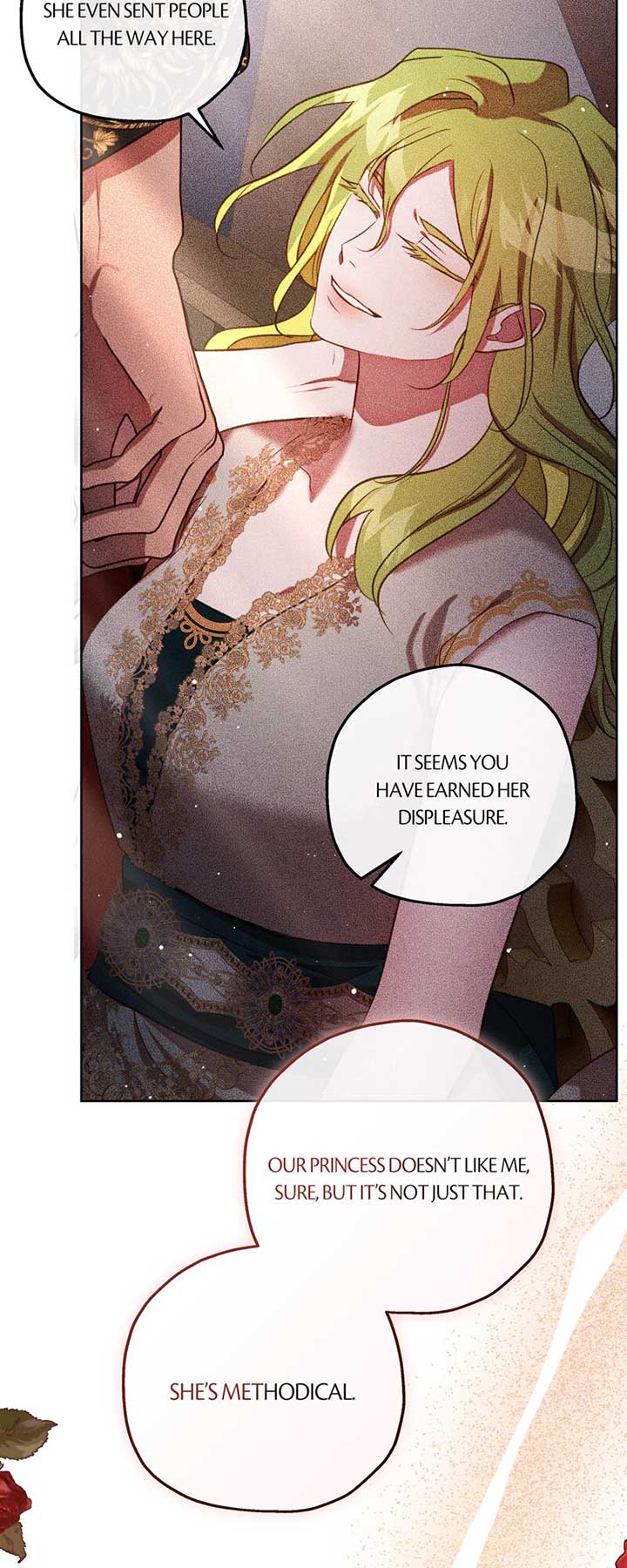 If a Mad Dog Bites a Cub Chapter 40 167 28