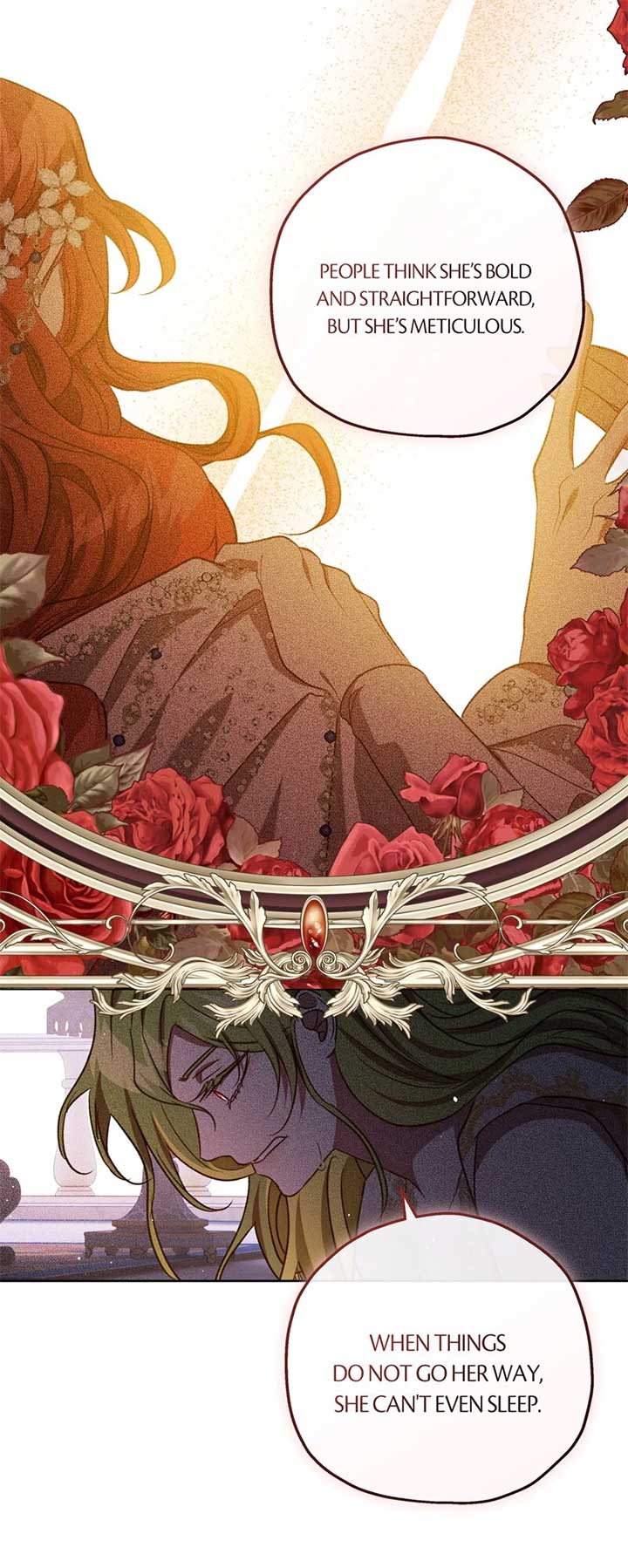 If a Mad Dog Bites a Cub Chapter 40 168 29