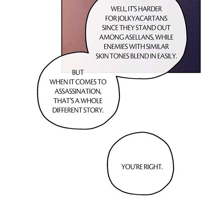 If a Mad Dog Bites a Cub Chapter 40 179 40