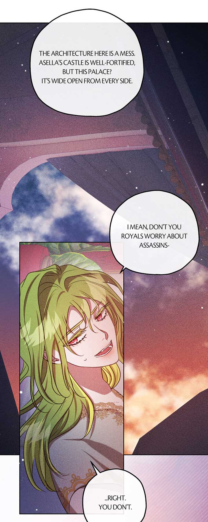 If a Mad Dog Bites a Cub Chapter 40 180 41