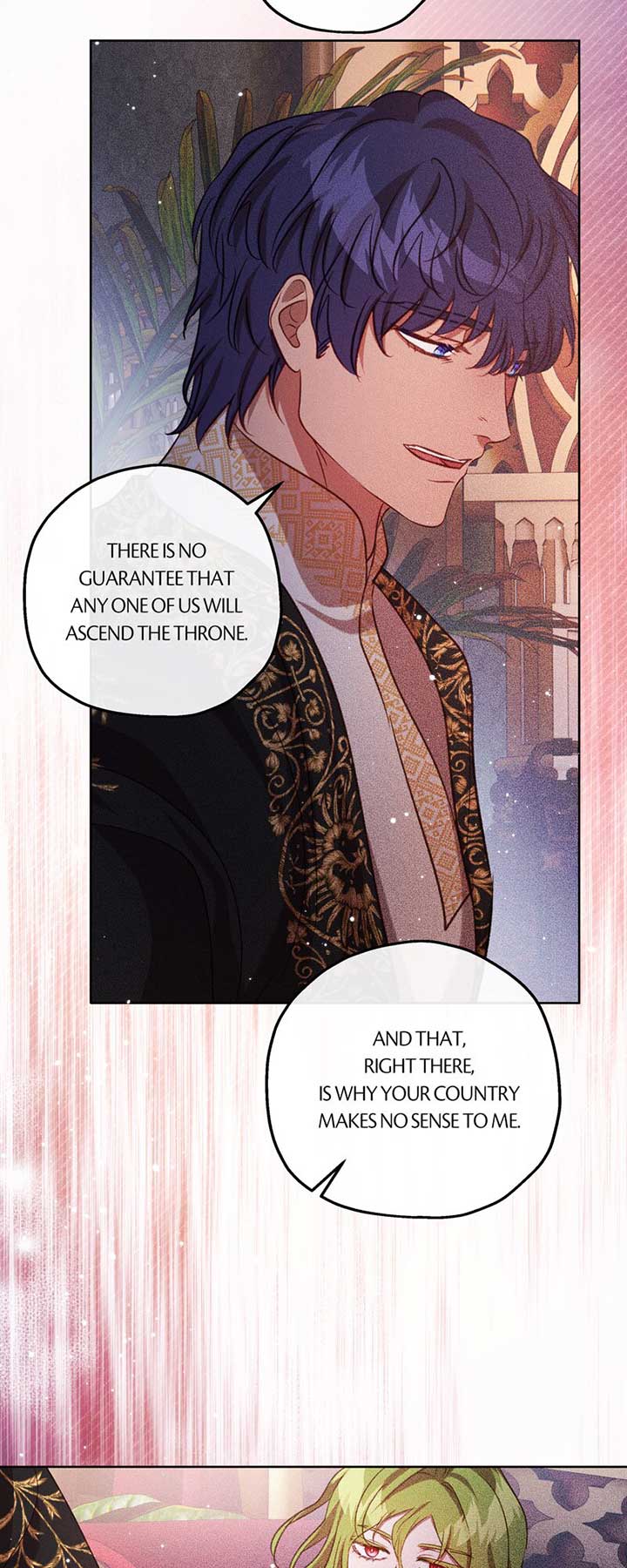 If a Mad Dog Bites a Cub Chapter 40 181 42