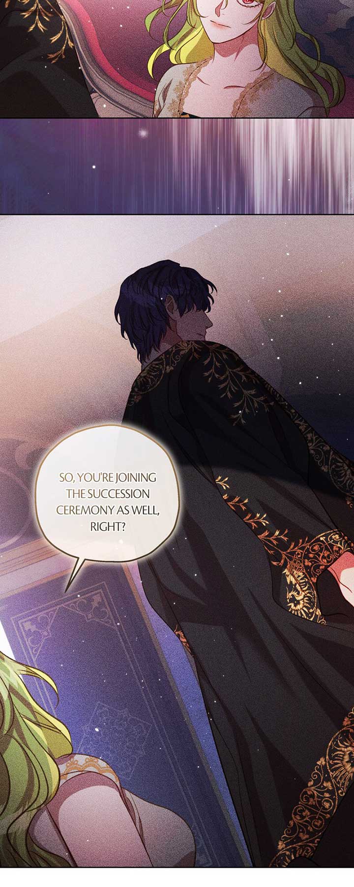 If a Mad Dog Bites a Cub Chapter 40 182 43