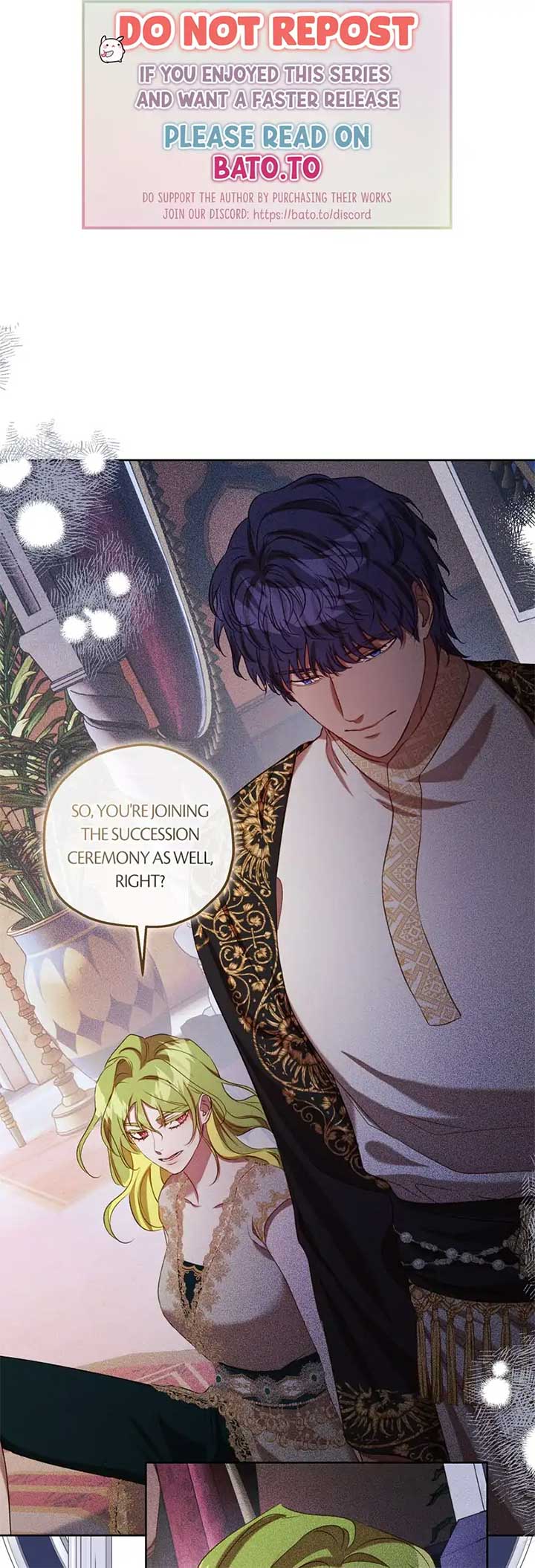 If a Mad Dog Bites a Cub Chapter 41 146 01