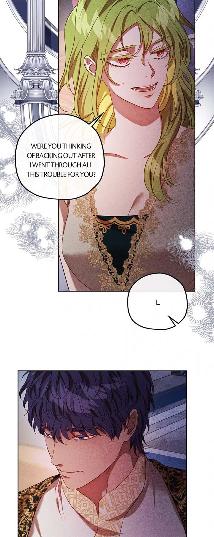 If a Mad Dog Bites a Cub Chapter 41 147 02