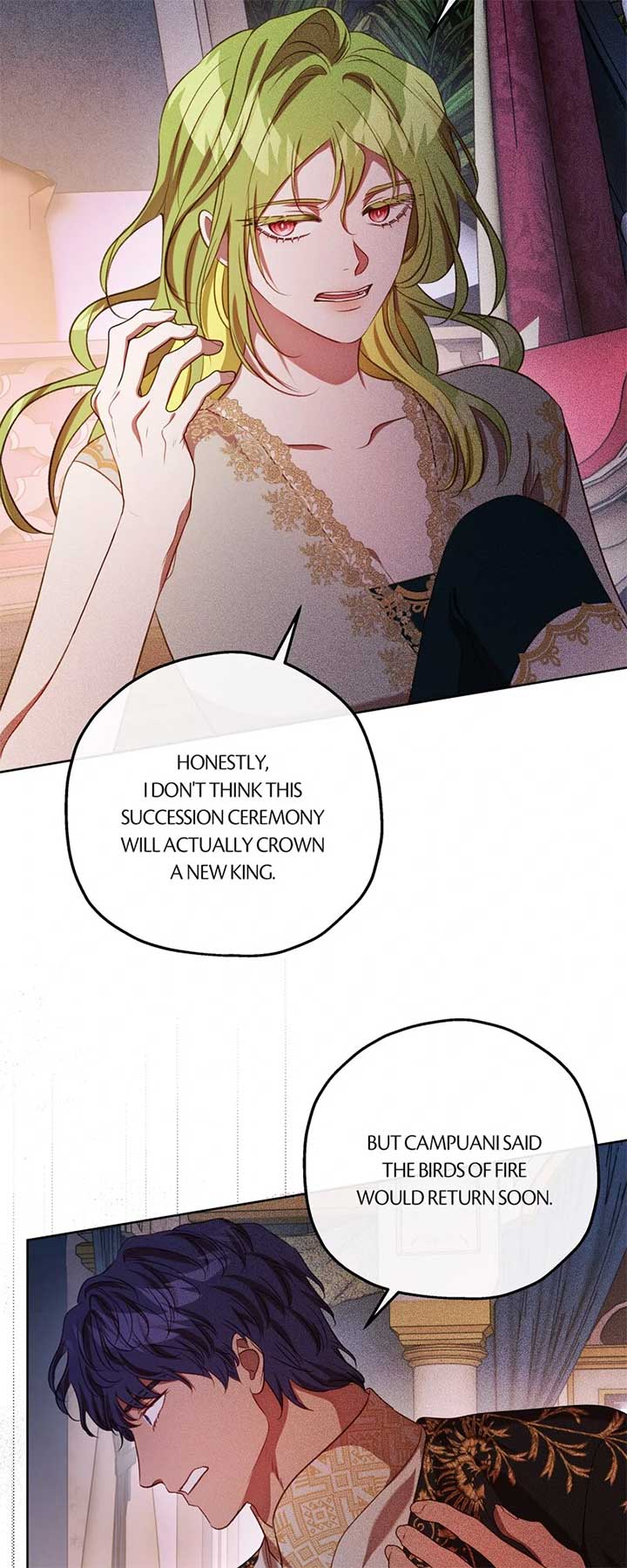 If a Mad Dog Bites a Cub Chapter 41 150 05