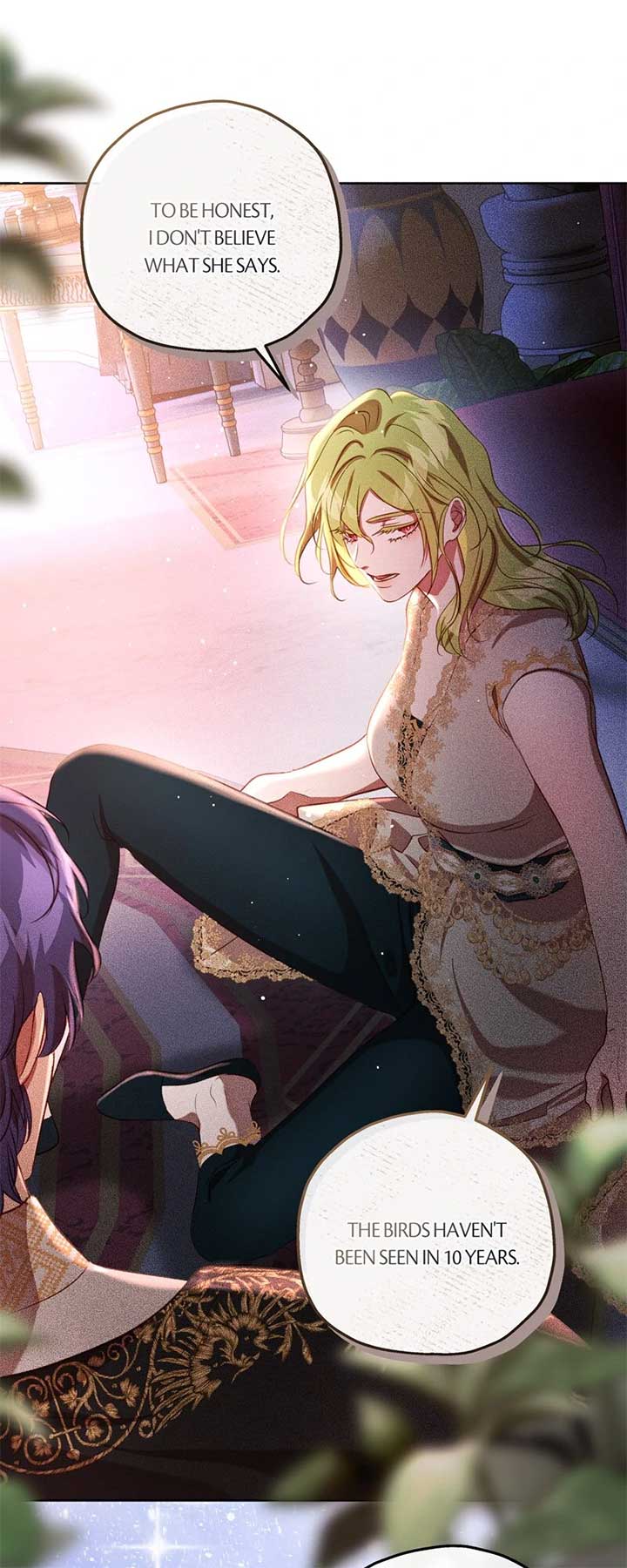 If a Mad Dog Bites a Cub Chapter 41 152 07