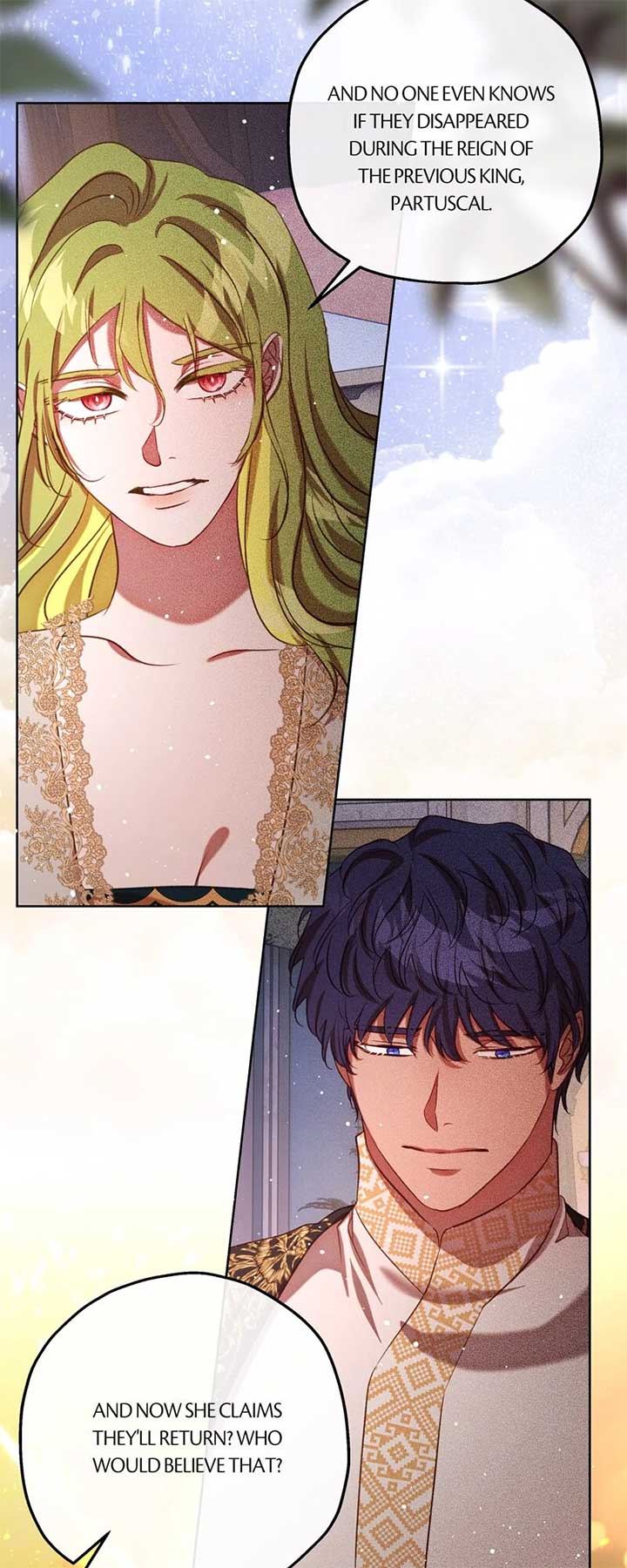 If a Mad Dog Bites a Cub Chapter 41 153 08