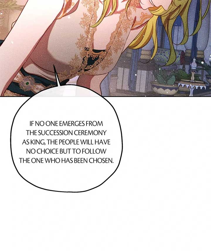 If a Mad Dog Bites a Cub Chapter 41 155 10